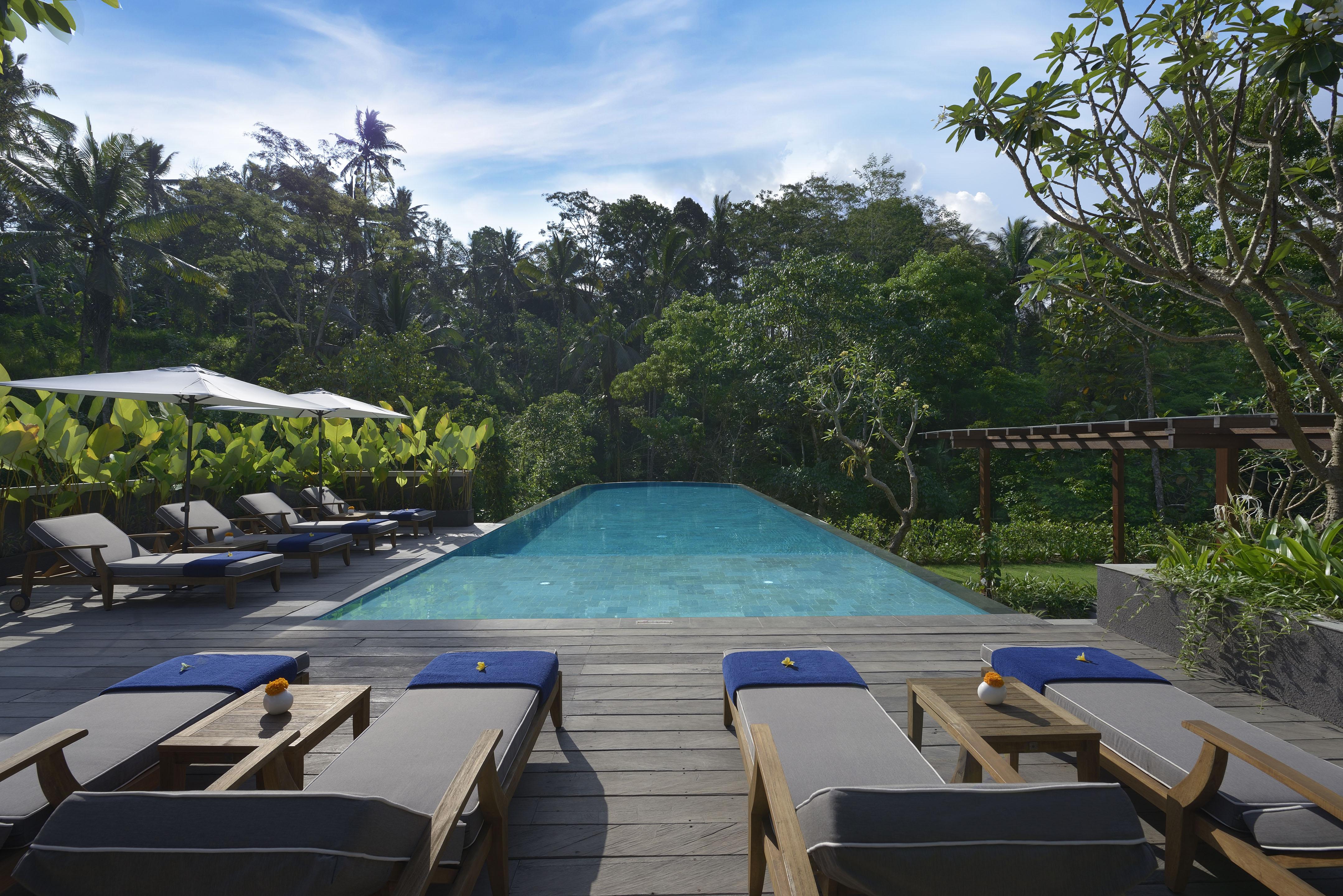 Samsara Ubud (Bali)