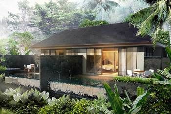 Samsara Ubud (Bali)