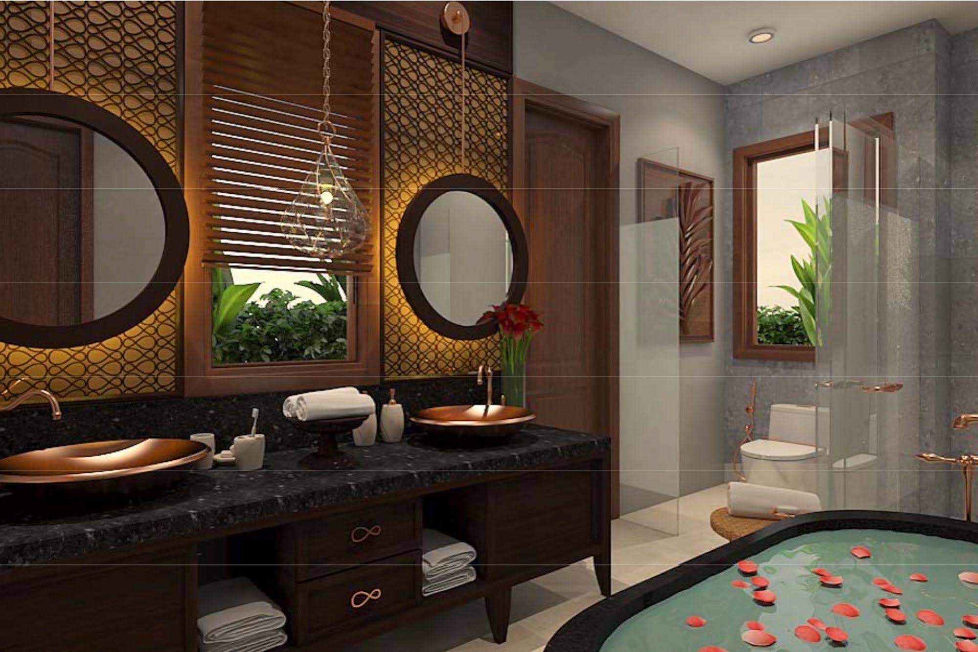 Villa Samsara Ubud (Bali)