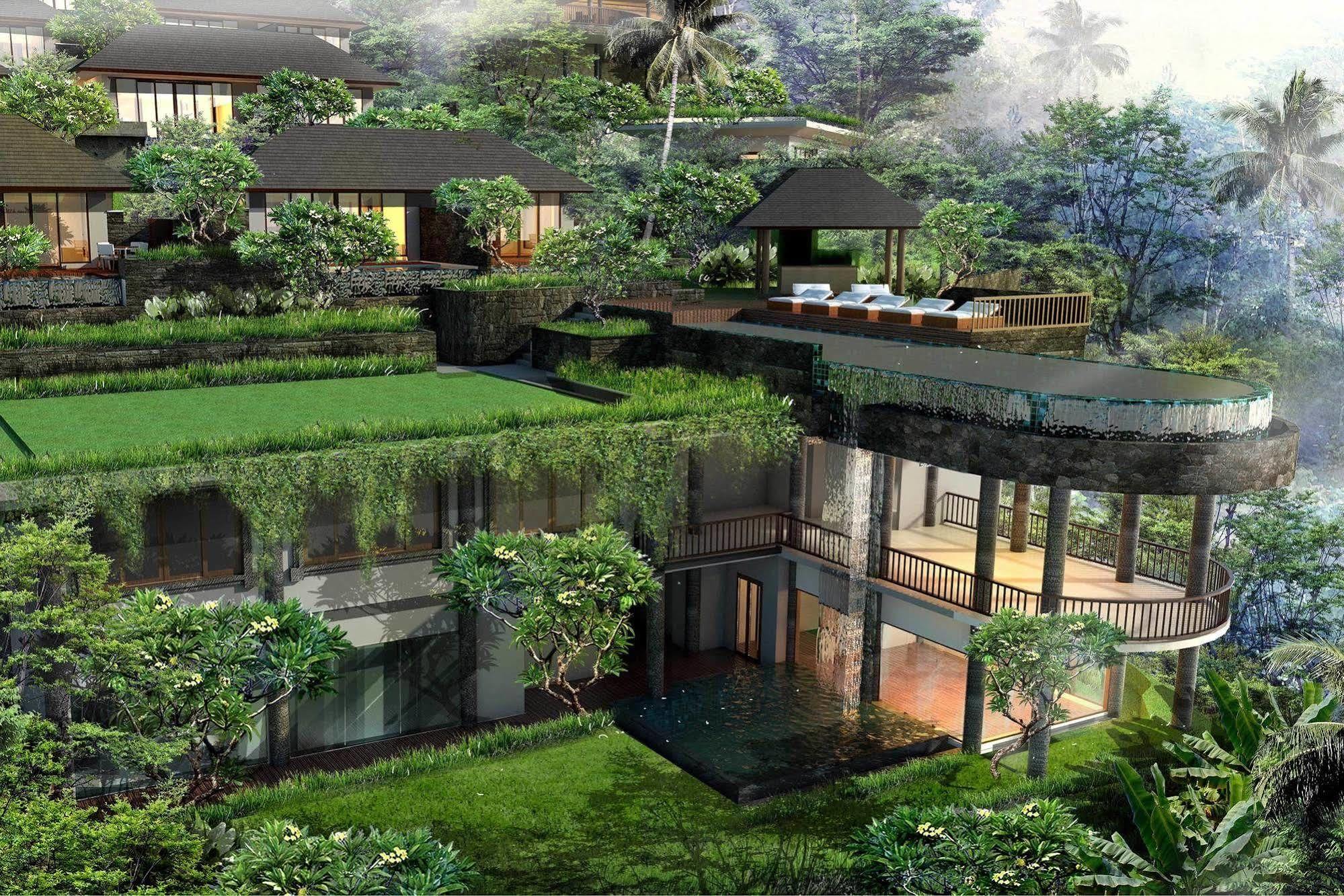 Samsara Villa