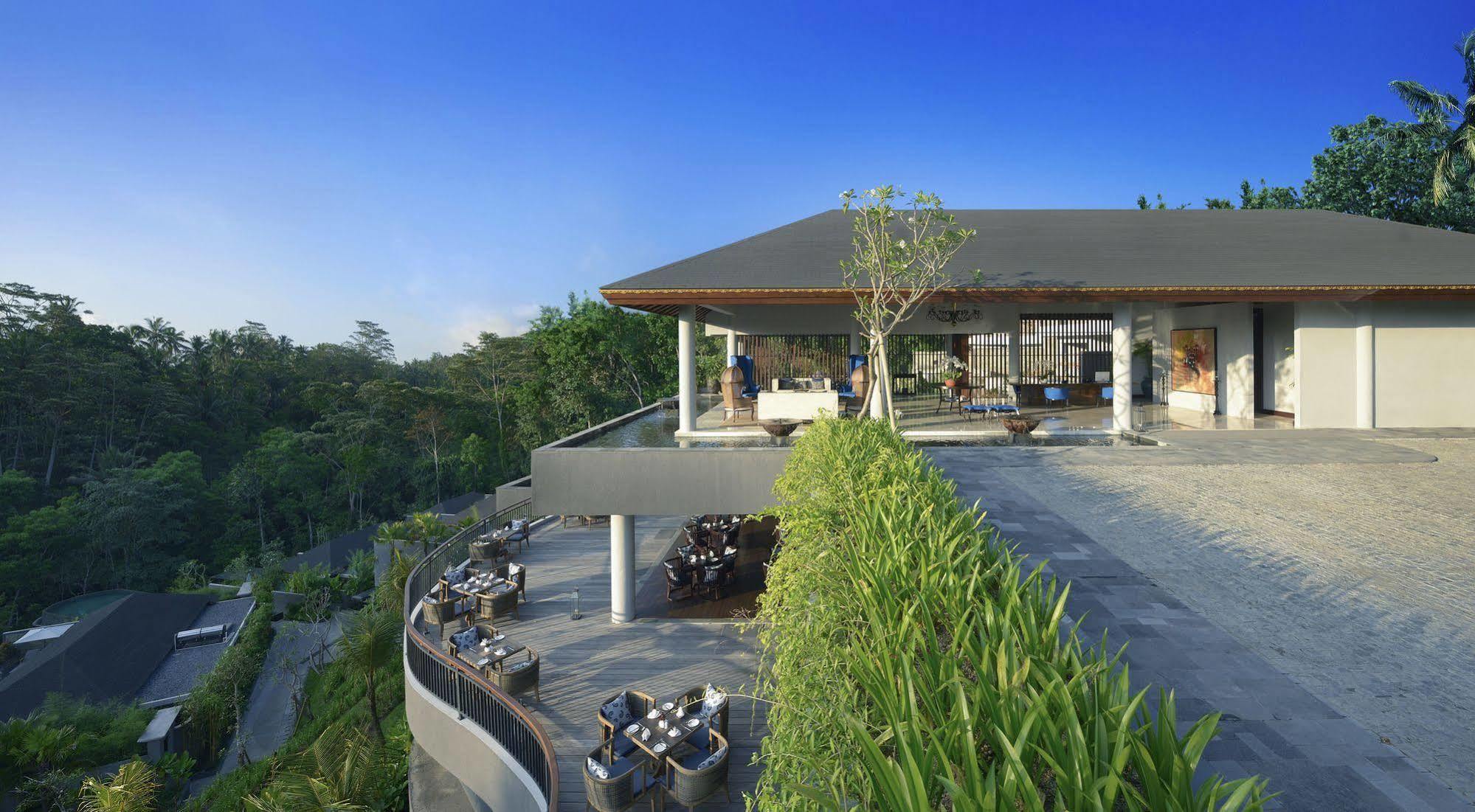 Samsara Villa *
