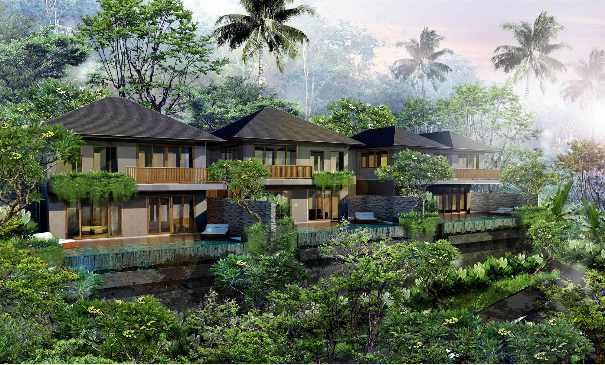 Samsara Villa